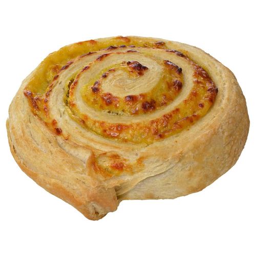 Ruotella al formaggio