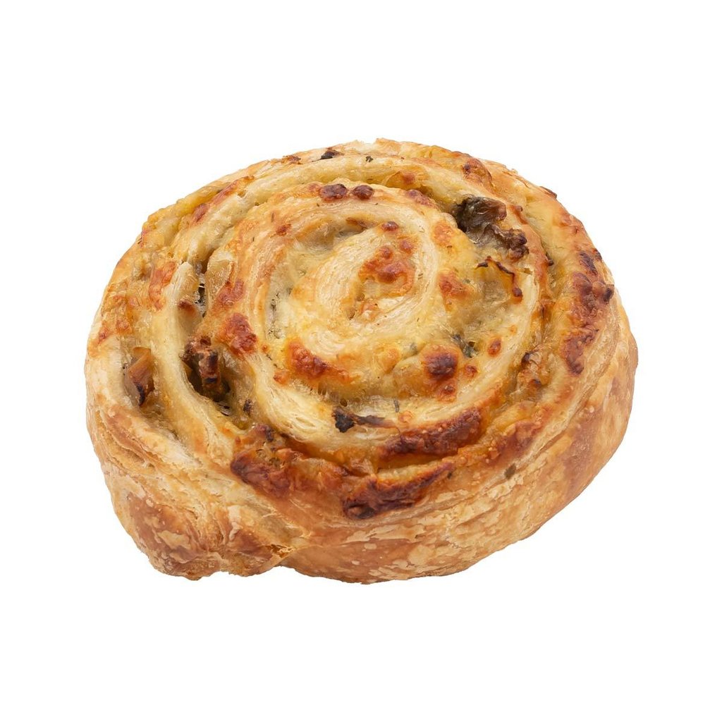 Ruotella "Zapiekanka" ai funghi