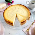 Cheese cake New York style - 1