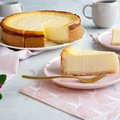 Cheese cake New York style - 2