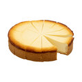 Cheese cake New York style