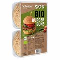 Panini BIO per burger, senza glutine