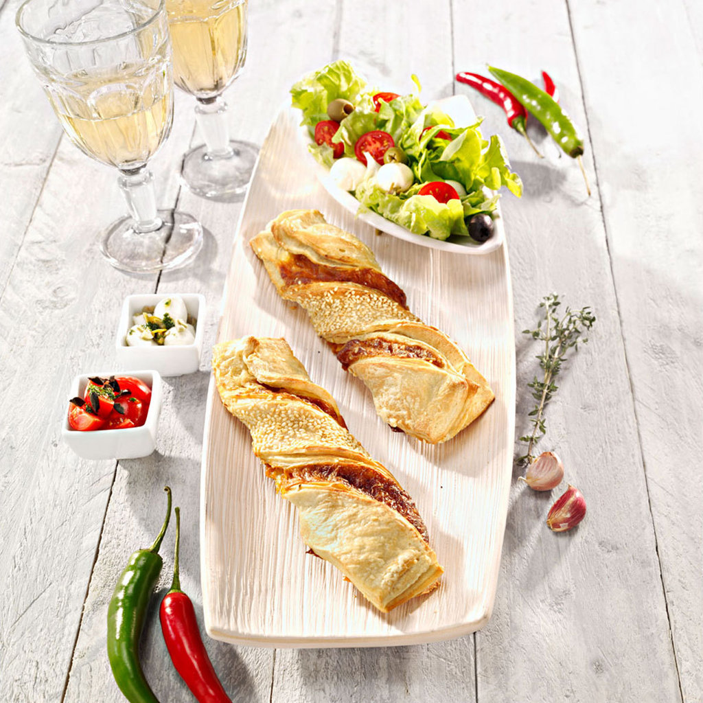 Filoncino al prosciutto