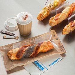 Filoncino al prosciutto