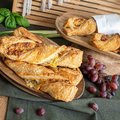 Filoncino "focaccia alsaziana" - 1