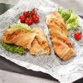 Filoncino "focaccia alsaziana" - 4