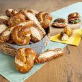 Assortimento di panini biologici "Vital" - 2