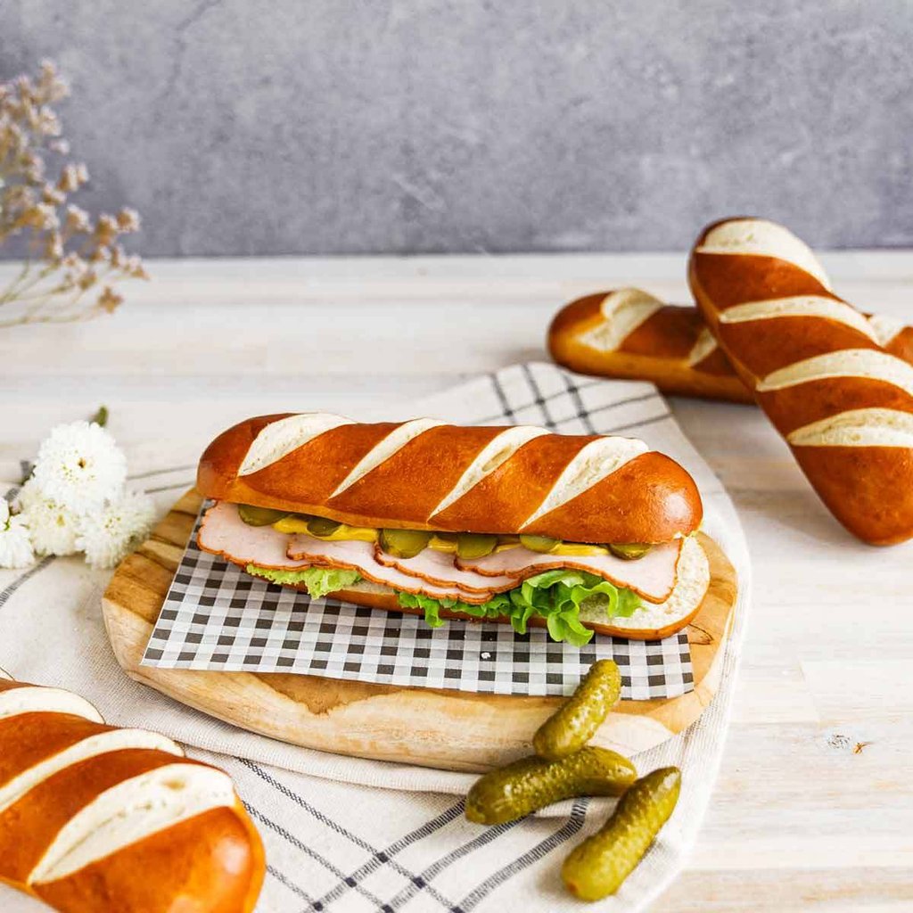 Filoncino &amp;quot;Laugen&amp;quot; (sandwich) acquistare on-line | HoReCa EDNA.it