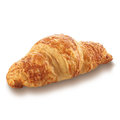 Croissant al prosciutto e formaggio