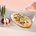 Pizzetta da farcire - 2