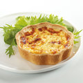 Tortino Quiche Lorraine - 1