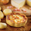 Tortino Quiche Lorraine - 2