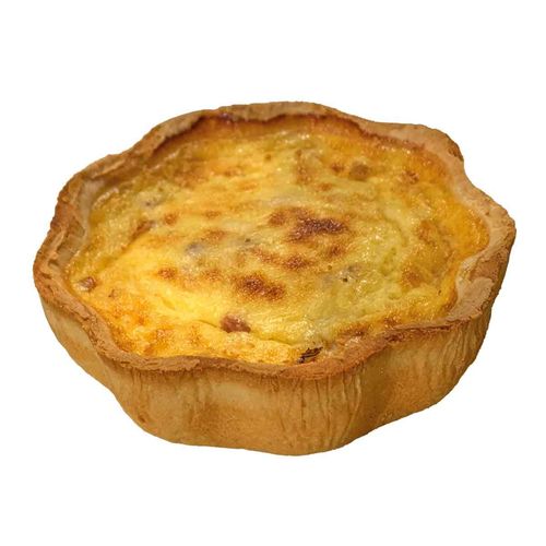 Tortino Quiche Lorraine