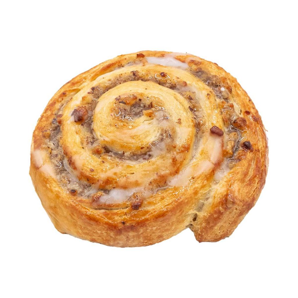 Ruotella alla noci