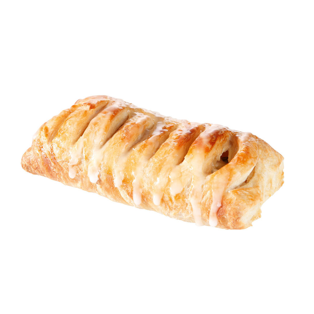 Fagottino al formaggio "quark"