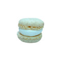 Premium-Macarons "vaniglia"