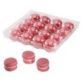 Premium-Macarons "lamponi di bosco" - 4