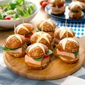 Bocconcini "Laugen", già pronti - 1