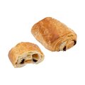 Panino al cioccolato con 24% di burro - 2