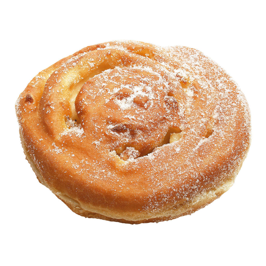 SG-Ruotella alle mele