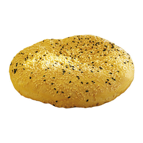 Pane arabo, tipo turco