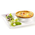 Tartellette per quiche "Pidy" in formine, 11 cm - 2