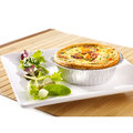 Tartellette per quiche "Pidy" in formine, Ø 11 cm - 3
