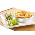 Tartellette per quiche "Pidy" in formine, 11 cm - 3