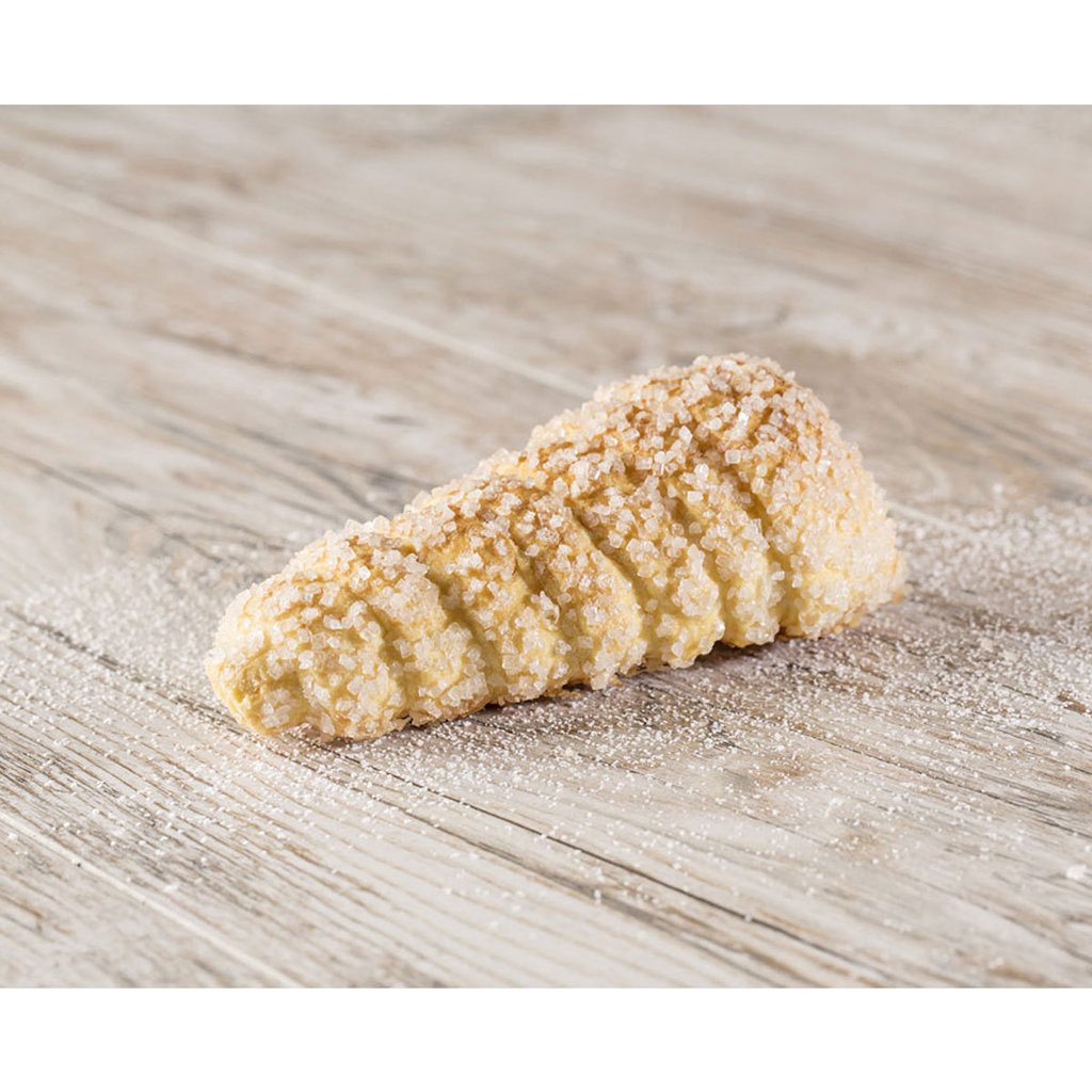 Cannolo al burro da farcire