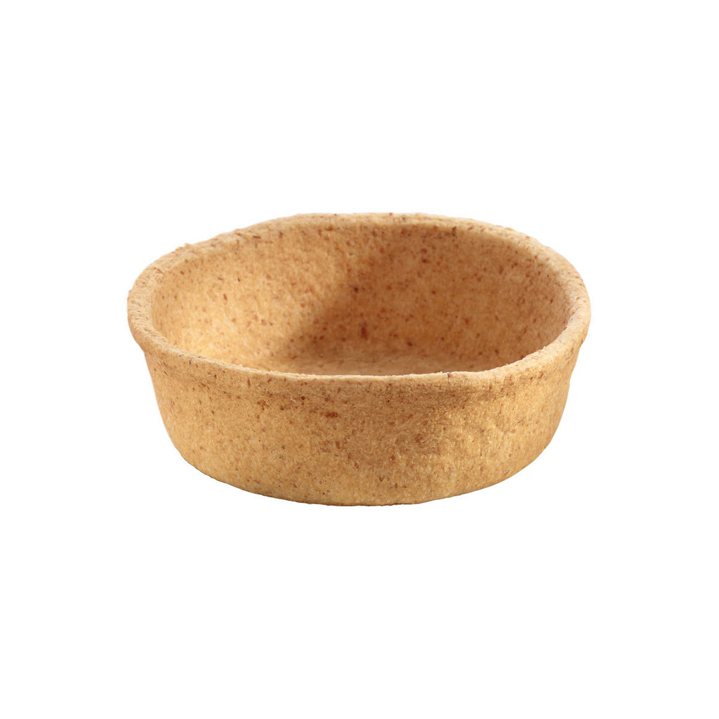 Tortina integrale Pidy quiche, Ø 11 cm