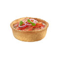 Tortina integrale Pidy quiche, Ø 11 cm - 1