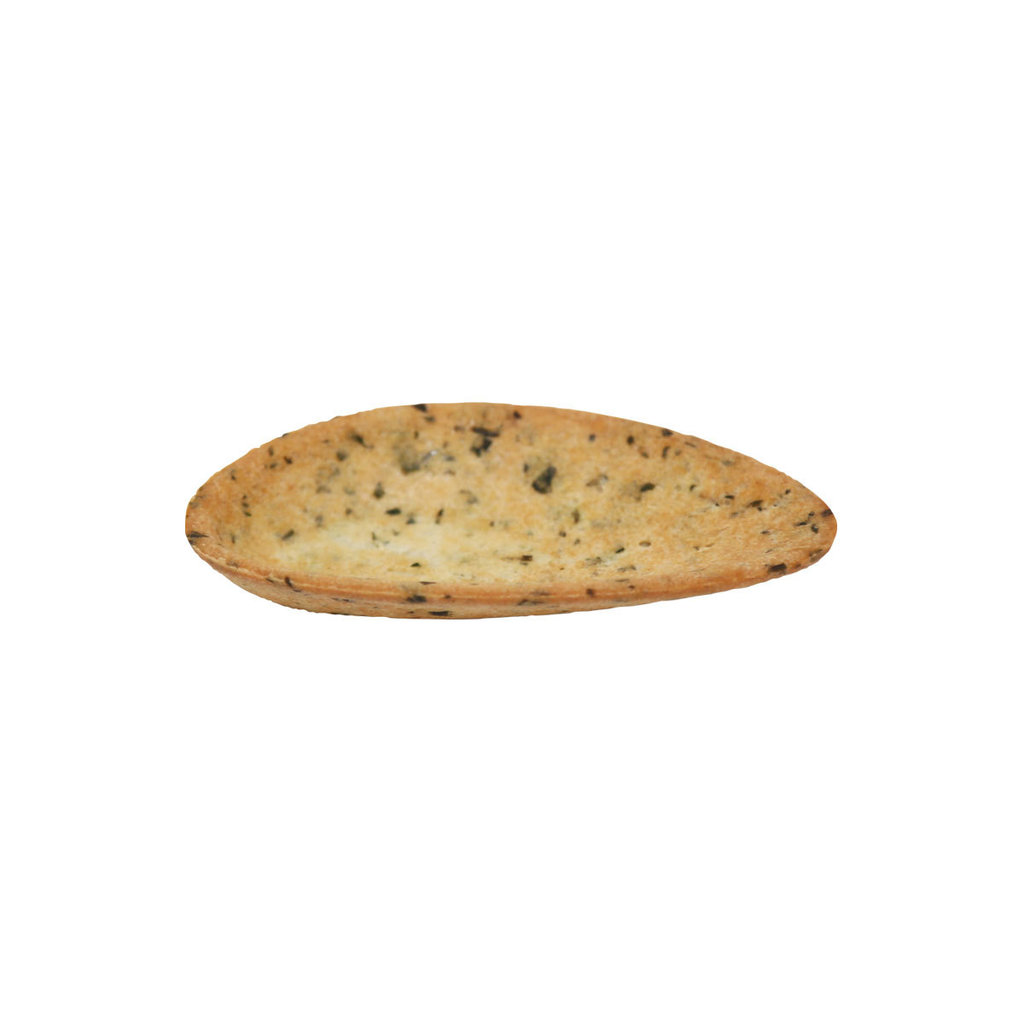 Tortina Pidy "Conchiglia", prezzemolo