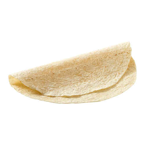 Tortillas di frumento, Ø 30 cm