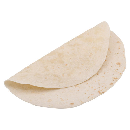 Tortillas di frumento, Ø 30 cm