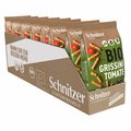 Grissini Bio „Tomate“ Schnitzer, senza glutine - 2
