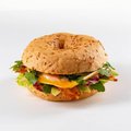 Assortimento "Bagel 3x4", senza glutine - 1