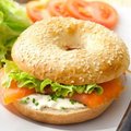 Assortimento "Bagel 3x4", senza glutine - 2