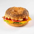 Assortimento "Bagel 3x4", senza glutine - 3