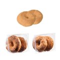 Assortimento "Bagel 3x4", senza glutine