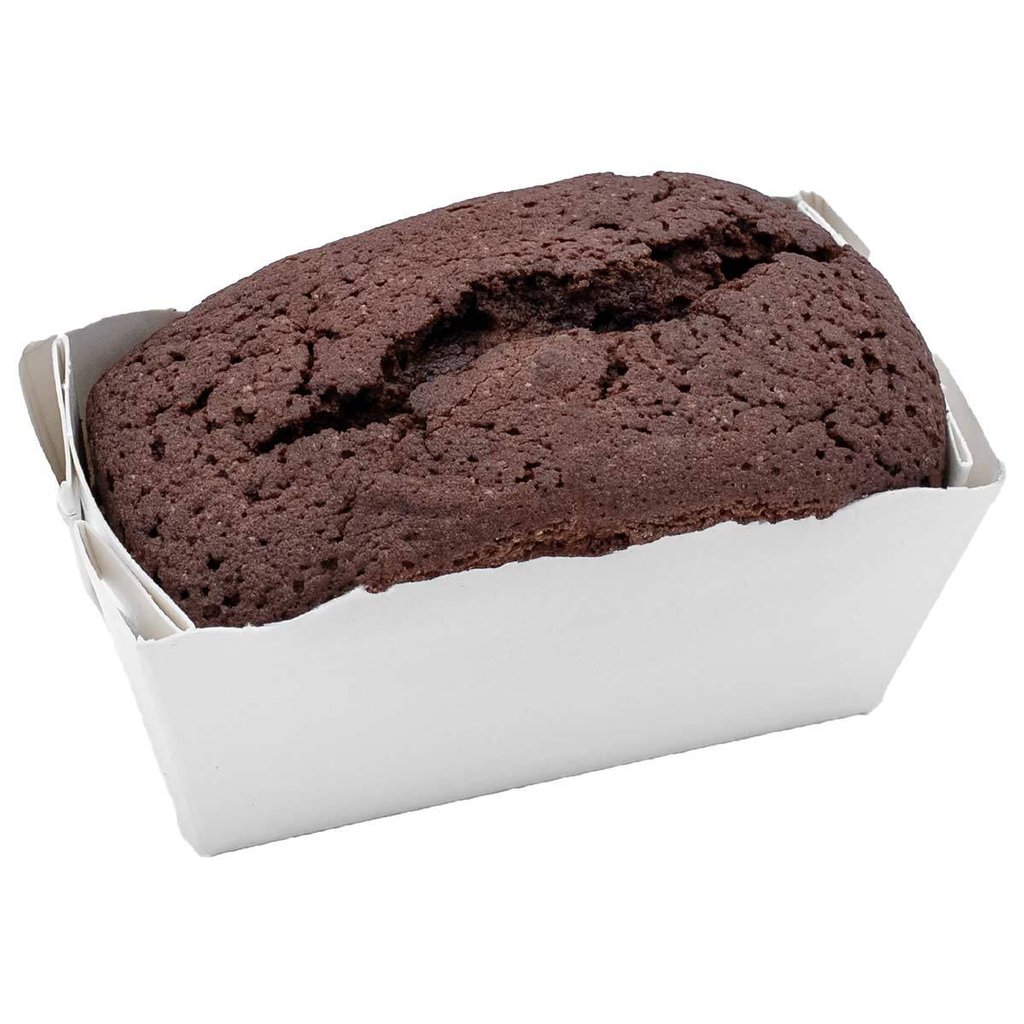 Mini torte al cacao, senza glutine