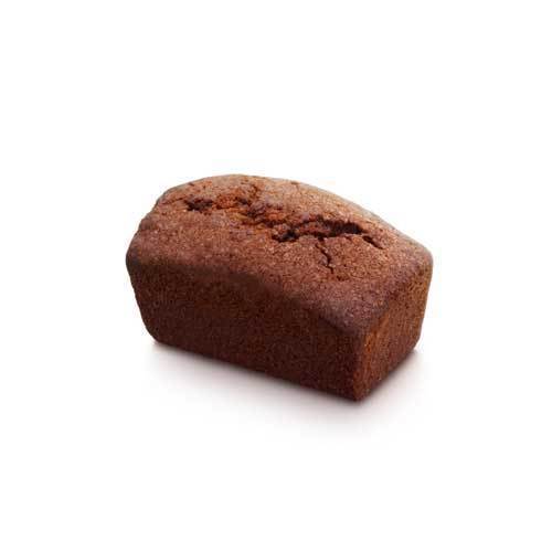 Mini torte al cacao, senza glutine