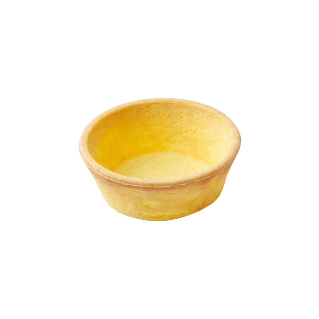 Tartellette "Pidy", Ø 5 cm, senza glutine, dolci