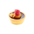 Tartellette "Pidy", Ø 5 cm, senza glutine, dolci - 1