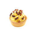 Tartellette "Pidy", Ø 5 cm, senza glutine, dolci - 2