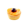 Tartellette "Pidy", 5 cm, senza glutine, dolci - 3