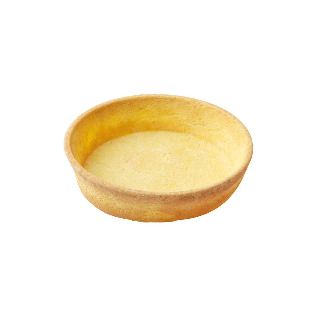 Tartellette "Pidy", Ø 8,5 cm, senza glutine, dolci