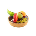 Tartellette "Pidy", Ø 8,5 cm, senza glutine, dolci - 2