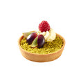 Tartellette "Pidy", Ø 8,5 cm, senza glutine, dolci - 3