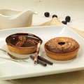 Tartellette "Pidy", Ø 8,5 cm, senza glutine, dolci - 5