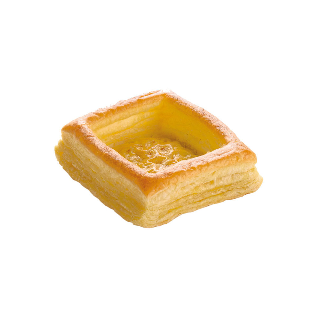 Tartellette Pidy "Quattro"